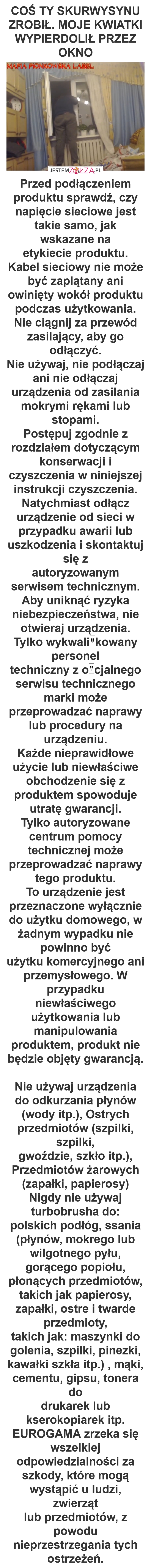 Maniak kuxwa