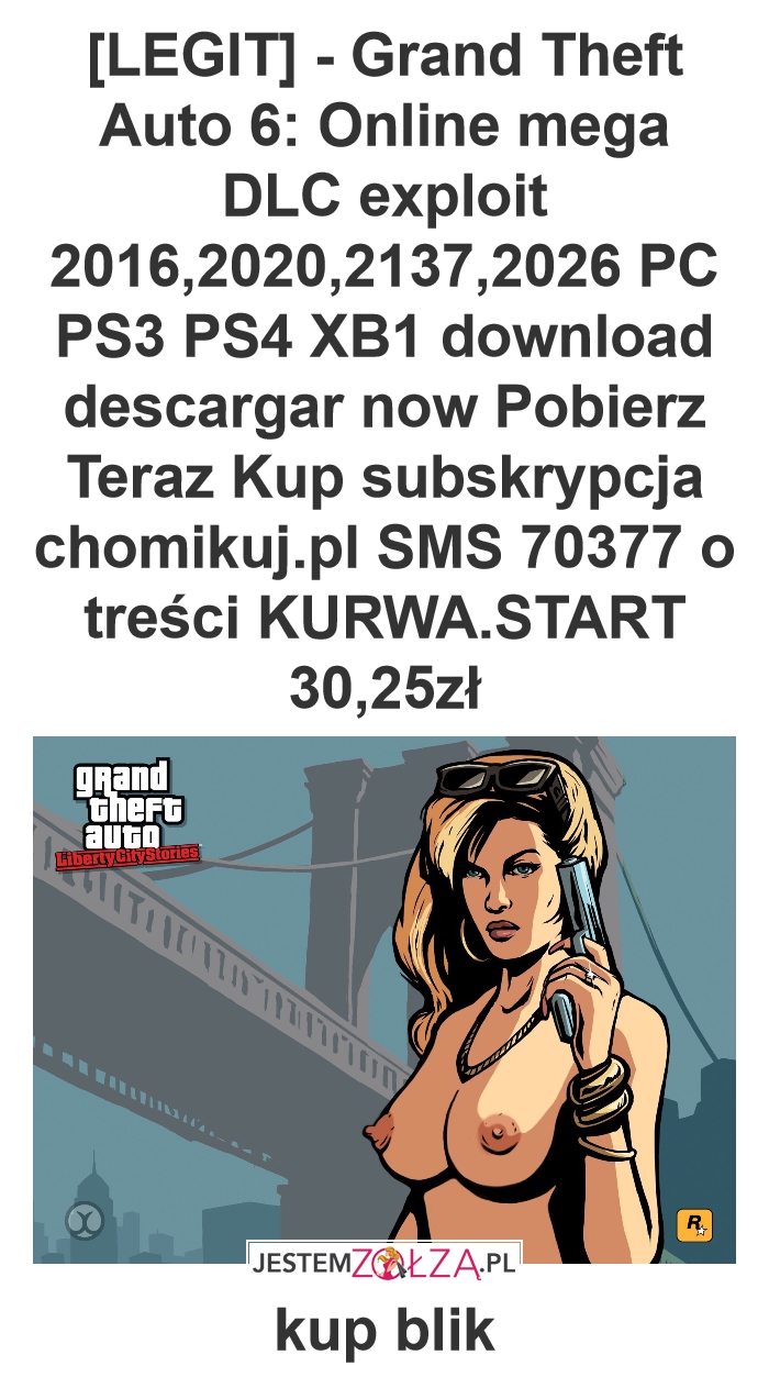 GTA 6