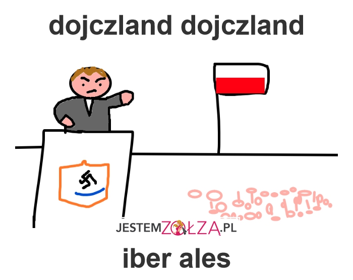 czy cię popierdoliło