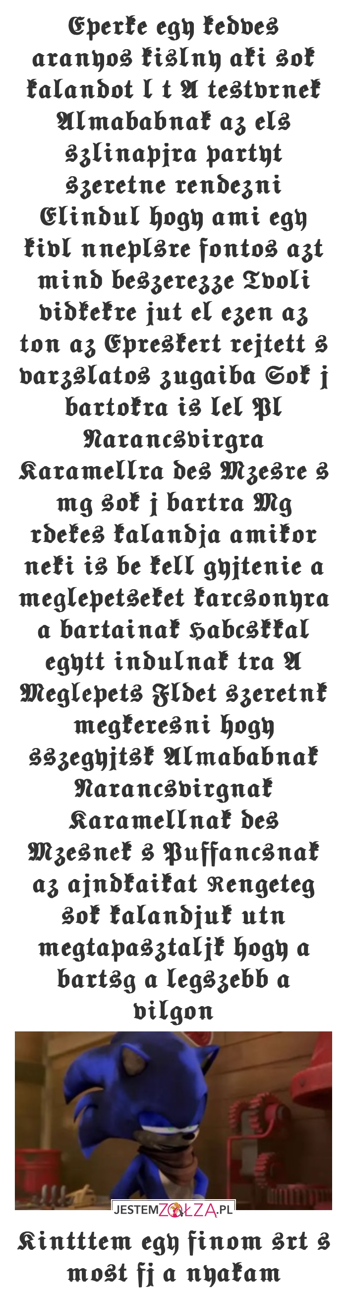 ADJ PÉNZT KÉMÉNYÉRE!