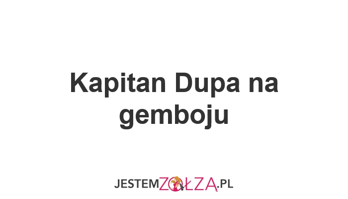 To tylko gra wideo