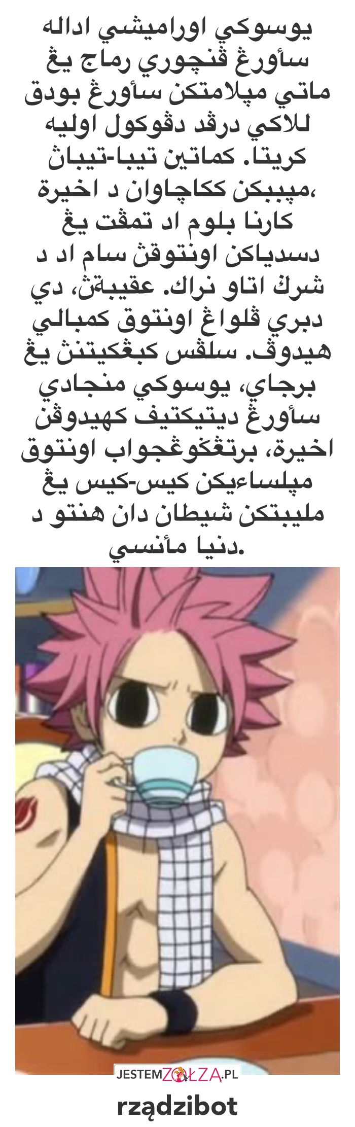 tetrazzini z indykiem