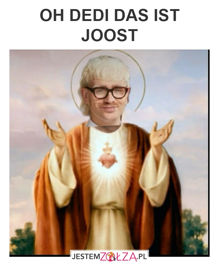 TO NASZ ZBAWICIEL