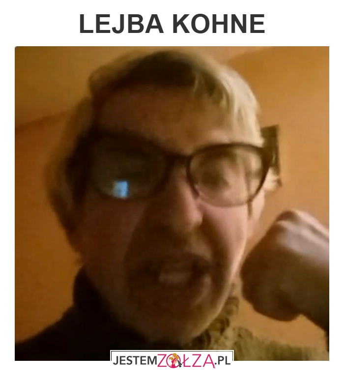 DIABEŁ ROGATY