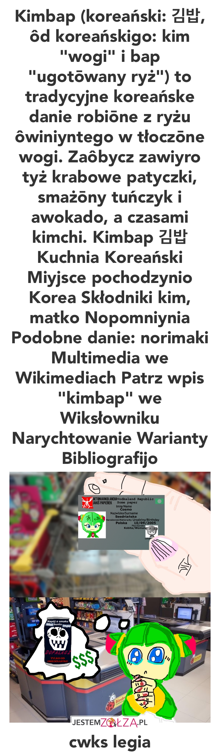 reprezentuje gang reprezentuje jp
