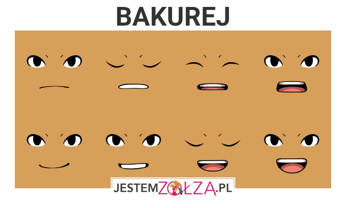 Bakurej